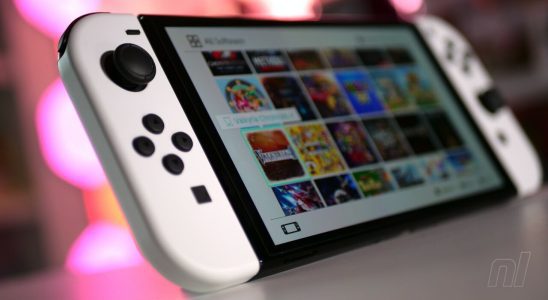 Les ventes de matériel Switch dépassent maintenant les 125 millions, la PS2 et la cible Nintendo DS sont encore loin