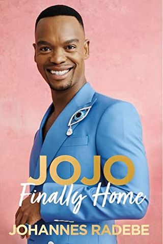 Jojo : enfin à la maison de Johannes Radebe