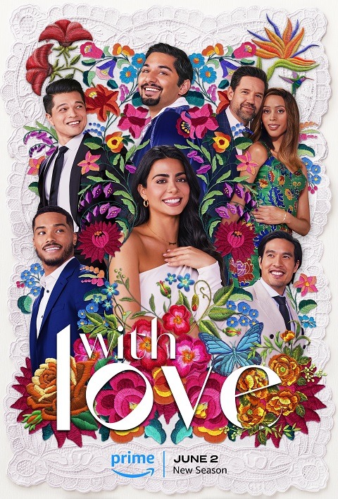 With Love TV Show sur Amazon : annulé ou renouvelé ?