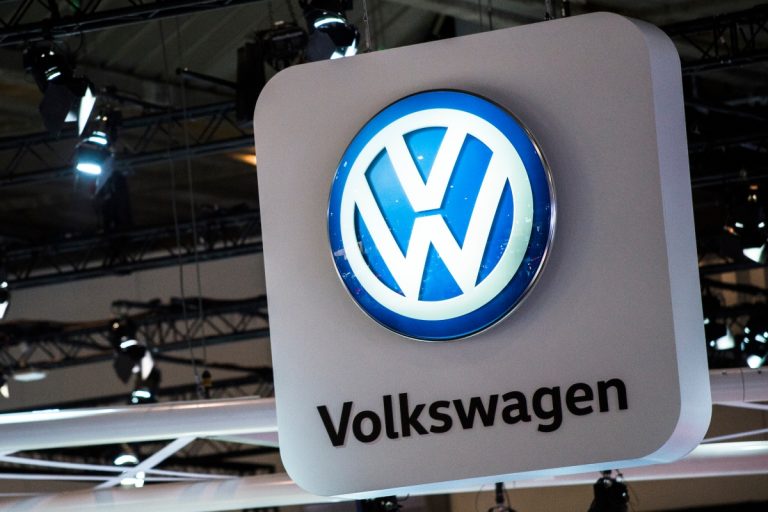 Volkswagen secoue le bras logiciel Cariad – encore une fois