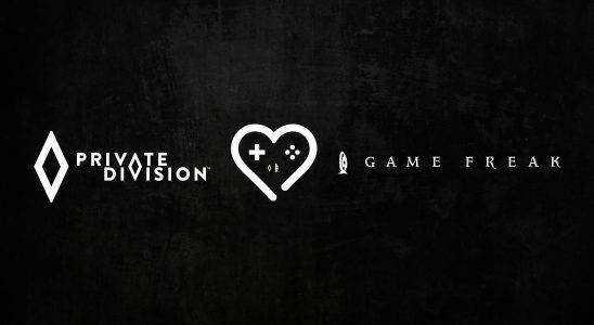 Private Division annonce un partenariat d'édition avec Game Freak pour le titre d'action et d'aventure "Project Bloom"