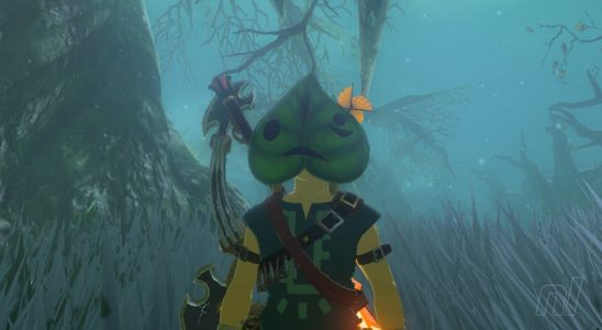 Zelda : Breath Of The Wild terminé à 100 % - Qu'est-ce que je rate ?