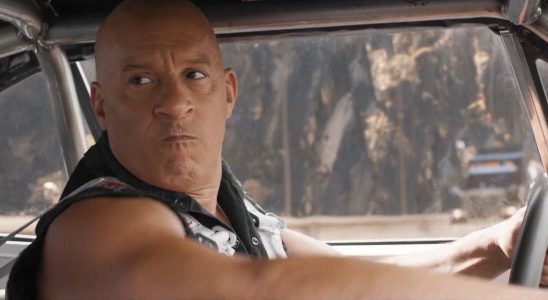 L'exécution de Fast X le confirme comme l'un des films Fast & Furious les plus longs