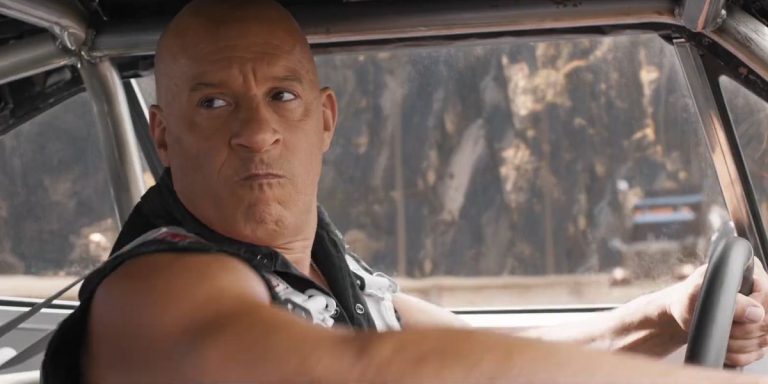 L'exécution de Fast X le confirme comme l'un des films Fast & Furious les plus longs

