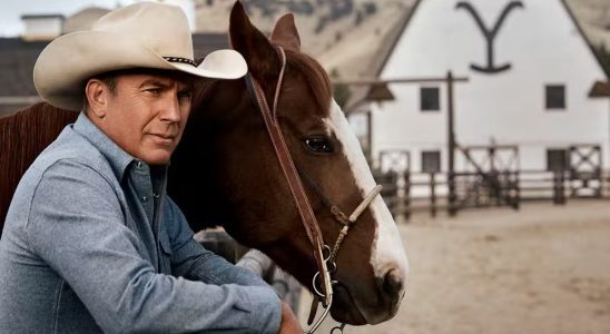 Yellowstone TV show on Paramount Network: canceled or renewed?