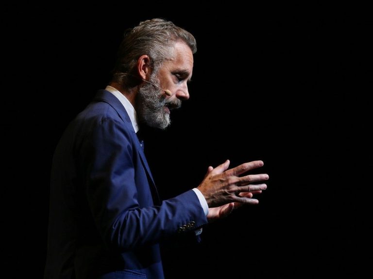 « J’ai été annulé par de meilleures personnes »: Jordan Peterson répond à une pétition concernant l’événement de Kelowna