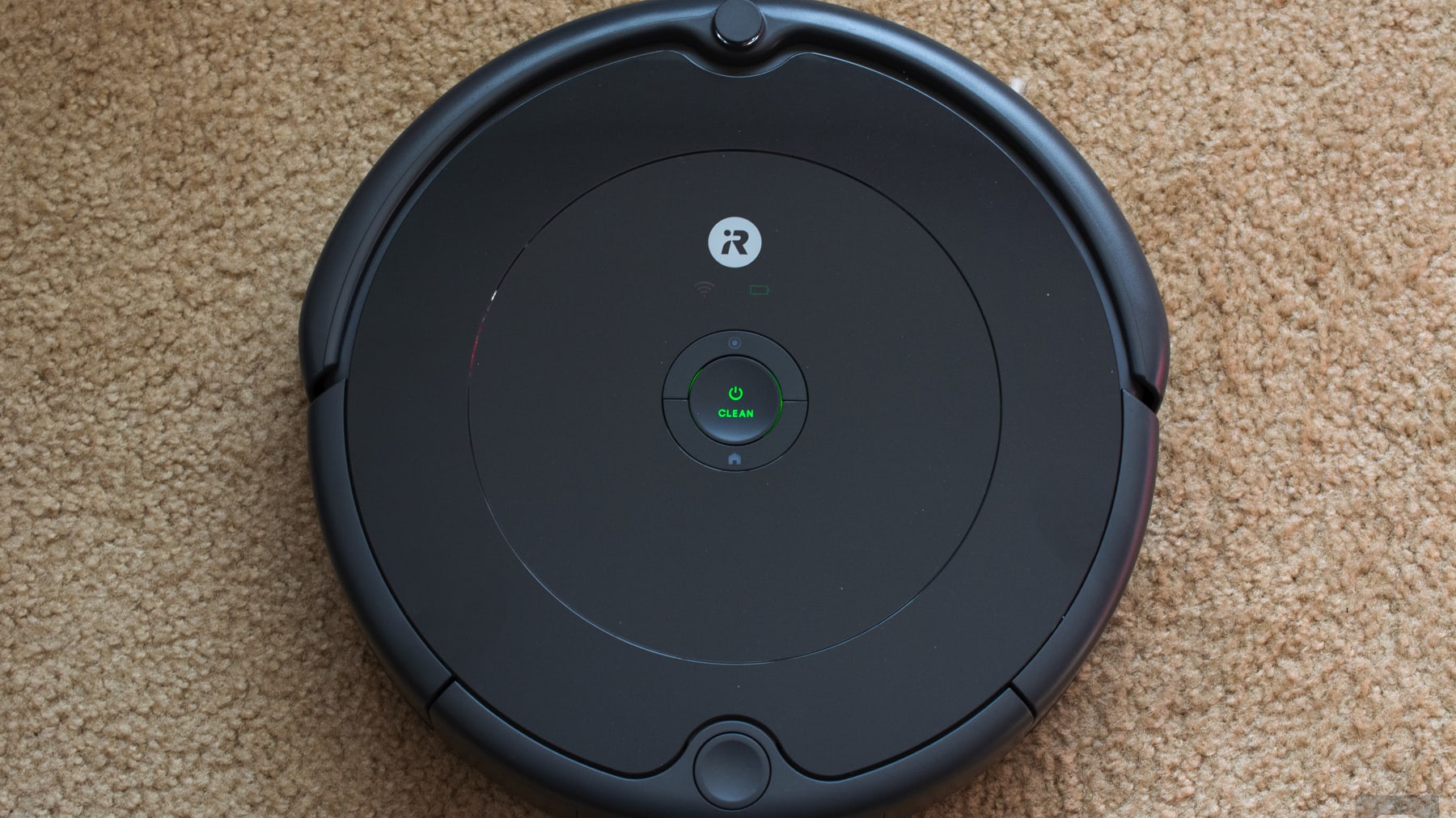 Aspirateur robot iRobot Roomba 694