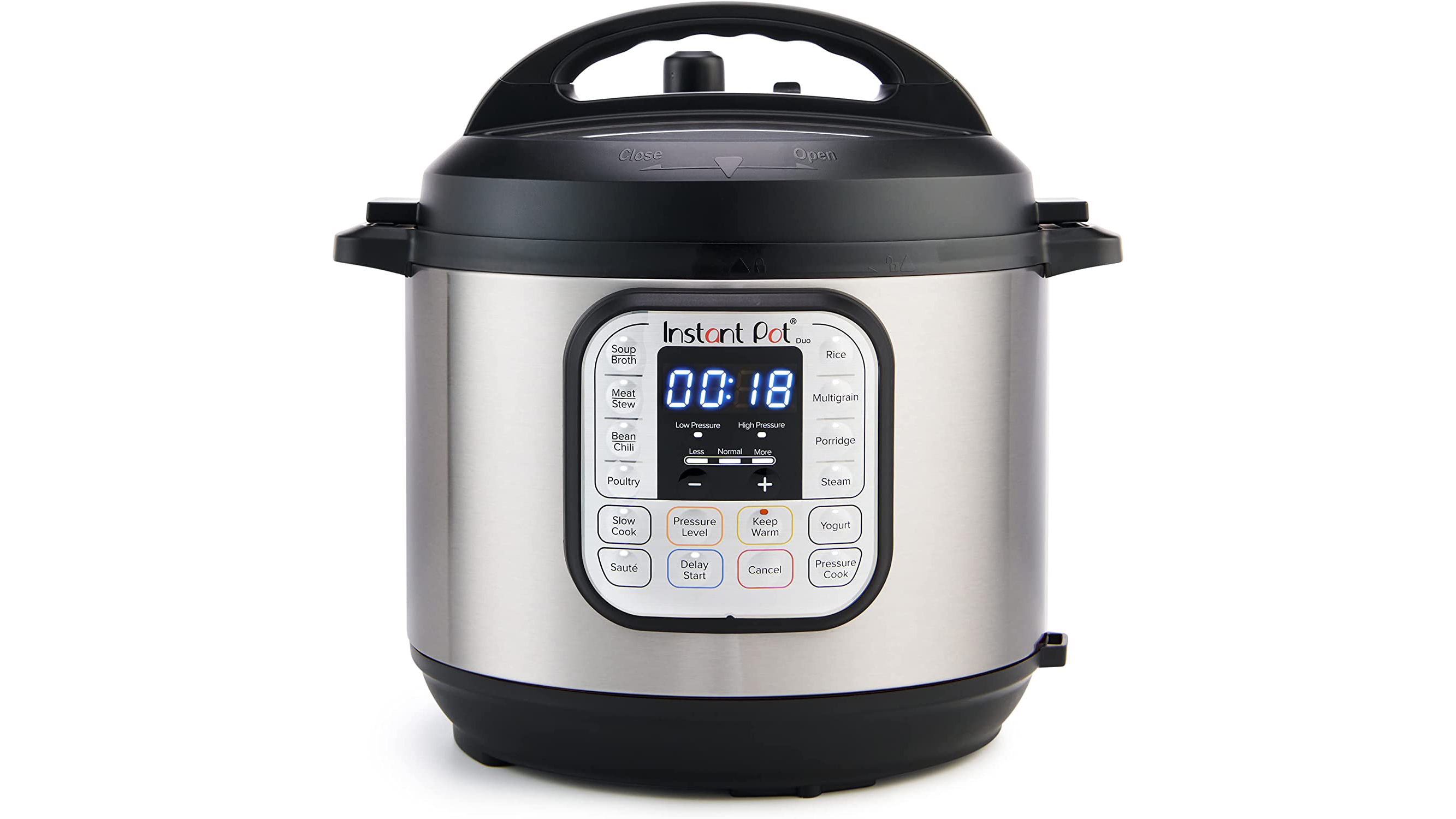 Duo Instant Pot (3 pintes)