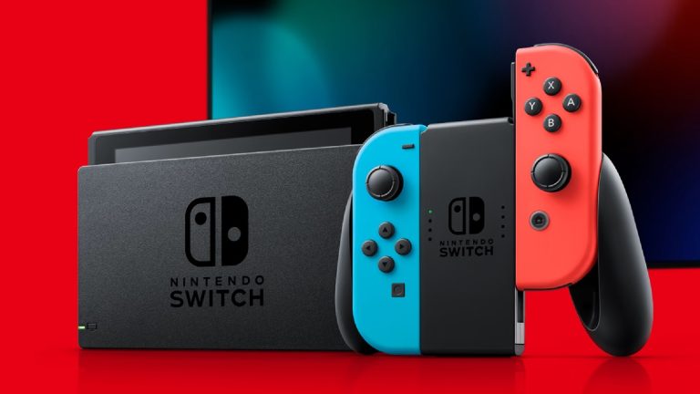  Combien de consoles Nintendo Switch ont été vendues en 2023 ?  – Destructoïde
