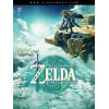 Zelda: Tears of the Kingdom - Le guide officiel complet : édition standard