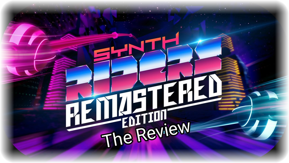 Synth Riders – Remastered Edition – La critique – Toute la PlayStation dont vous aurez besoin.
