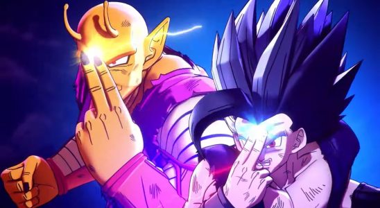 Dragon Ball Xenoverse 2 Héros de la Justice Pack 2 date de sortie