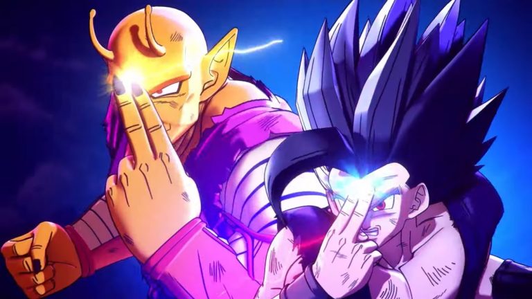 Dragon Ball Xenoverse 2 Héros de la Justice Pack 2 date de sortie
