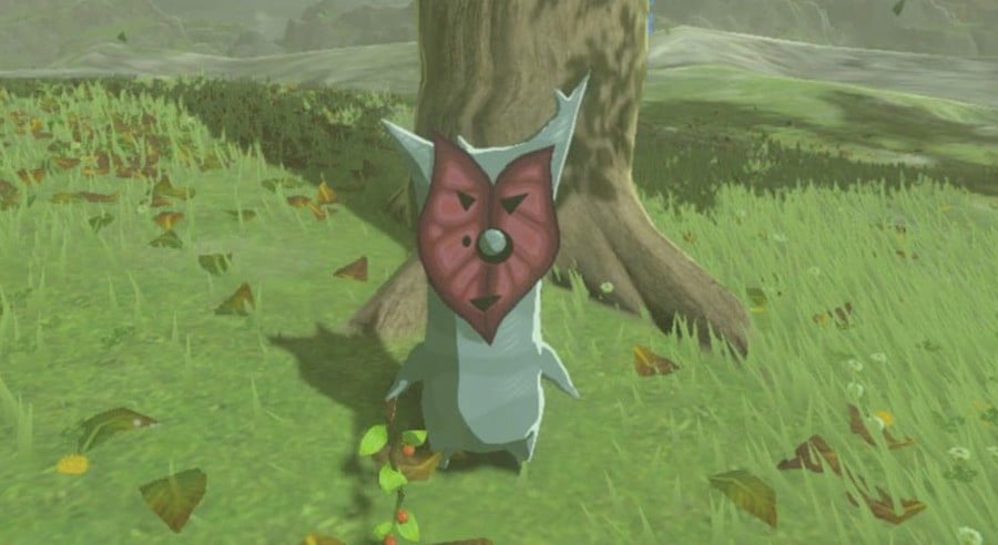 Korok