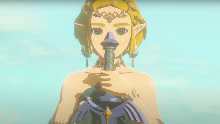 Les développeurs de Zelda confirment le retour de la fonctionnalité préférée des fans dans TOTK
