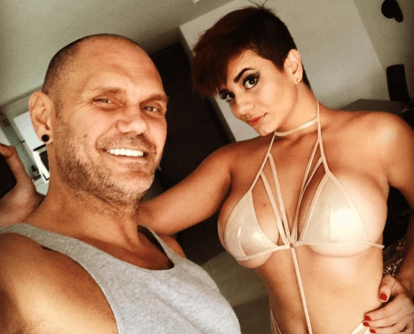 La star du porno Nacho Vidal innocentée dans une mort bizarre de «rituel de venin de crapaud»