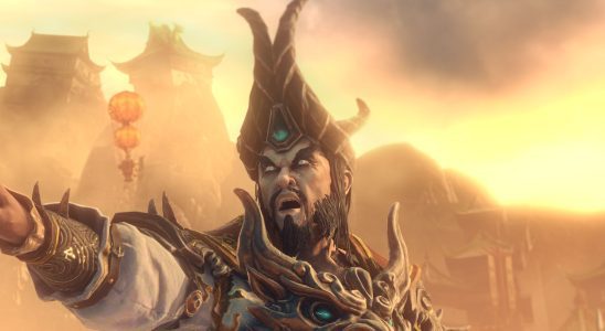 Voici les trois prochains DLC de Total War Warhammer 3