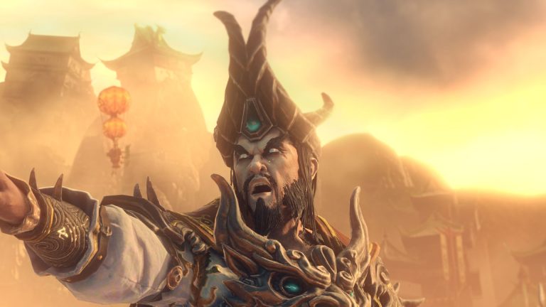 Voici les trois prochains DLC de Total War Warhammer 3
