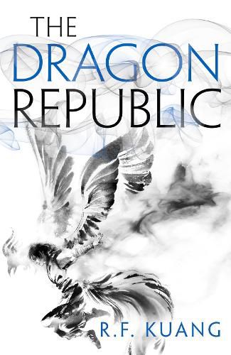 Couverture La République des dragons