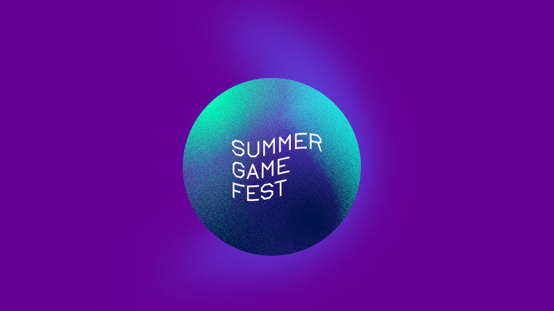 Calendrier du Summer Game Fest 2023 de juin
