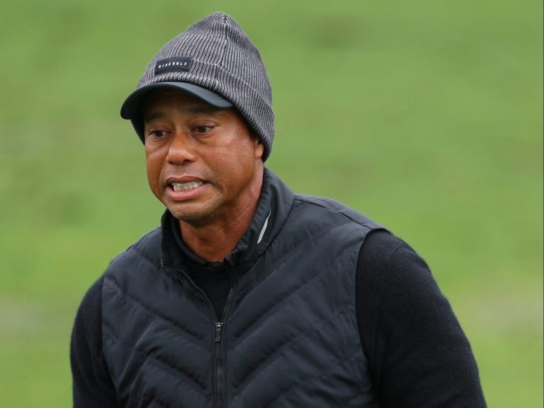 Tiger Woods non inclus dans la liste des joueurs pour le championnat PGA