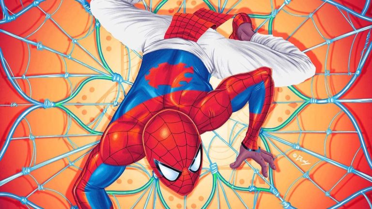 Spider-Man: India revient avec un nouveau numéro 1 en juin et révèle une couverture alternative