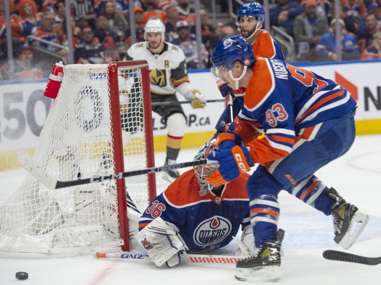 Golden Knights vs Oilers Game 4 Odds, Picks and Predictions: De grandes attentes offensives à Edmonton