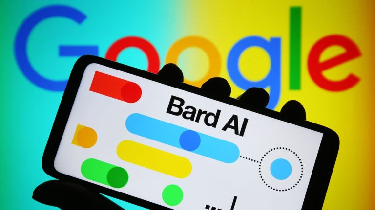 Google Bard est devenu beaucoup plus intelligent : voici 7 grandes mises à jour