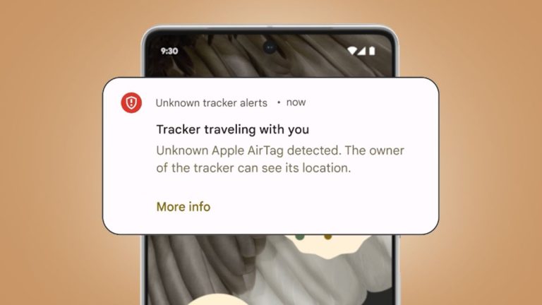 La grande mise à jour de Find My Device d’Android est aussi controversée qu’utile