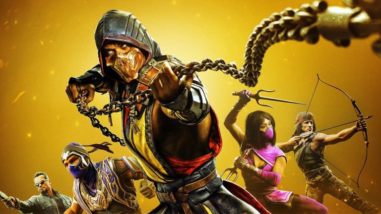 Rumeur: 'Mortal Kombat 1' est supposé changer
