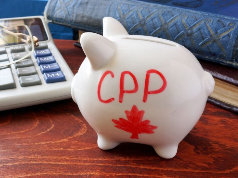 Comment les modifications apportées aux prestations du Régime de pensions du Canada affectent votre portefeuille aujourd’hui et votre retraite demain