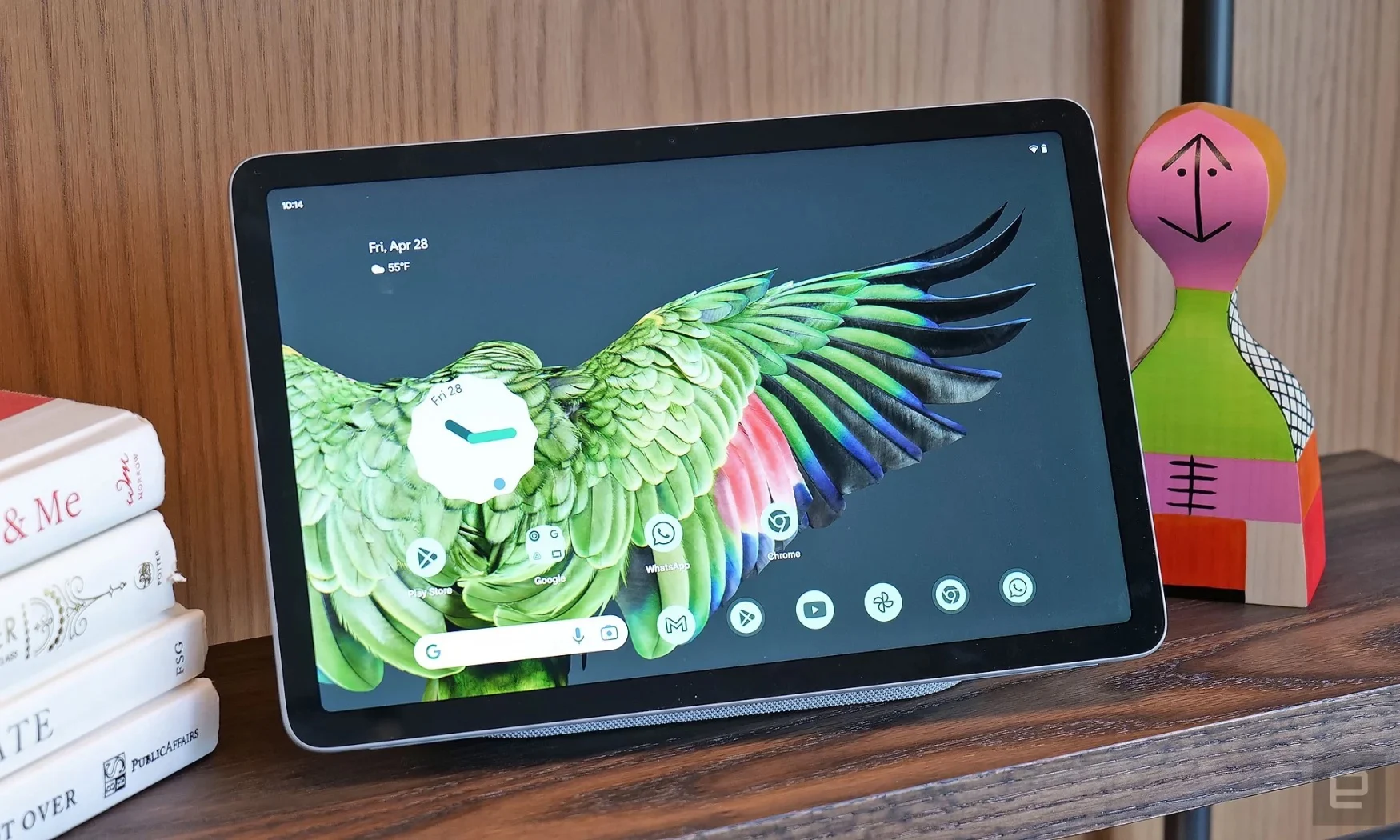 Tablette Google Pixel