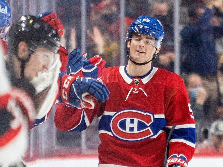 COWAN : Les joueurs des Canadiens peuvent profiter du championnat du monde