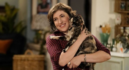 Mayim Bialik de Big Bang Theory révèle que le rêve Call Me Kat se termine après l'annulation