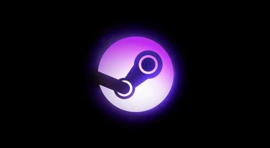 Steam logo