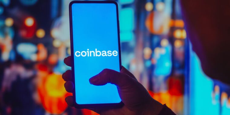 Un stratagème de chiffrement de 1,5 million de dollars entraîne une peine de prison de 2 ans pour l’ancien directeur de Coinbase