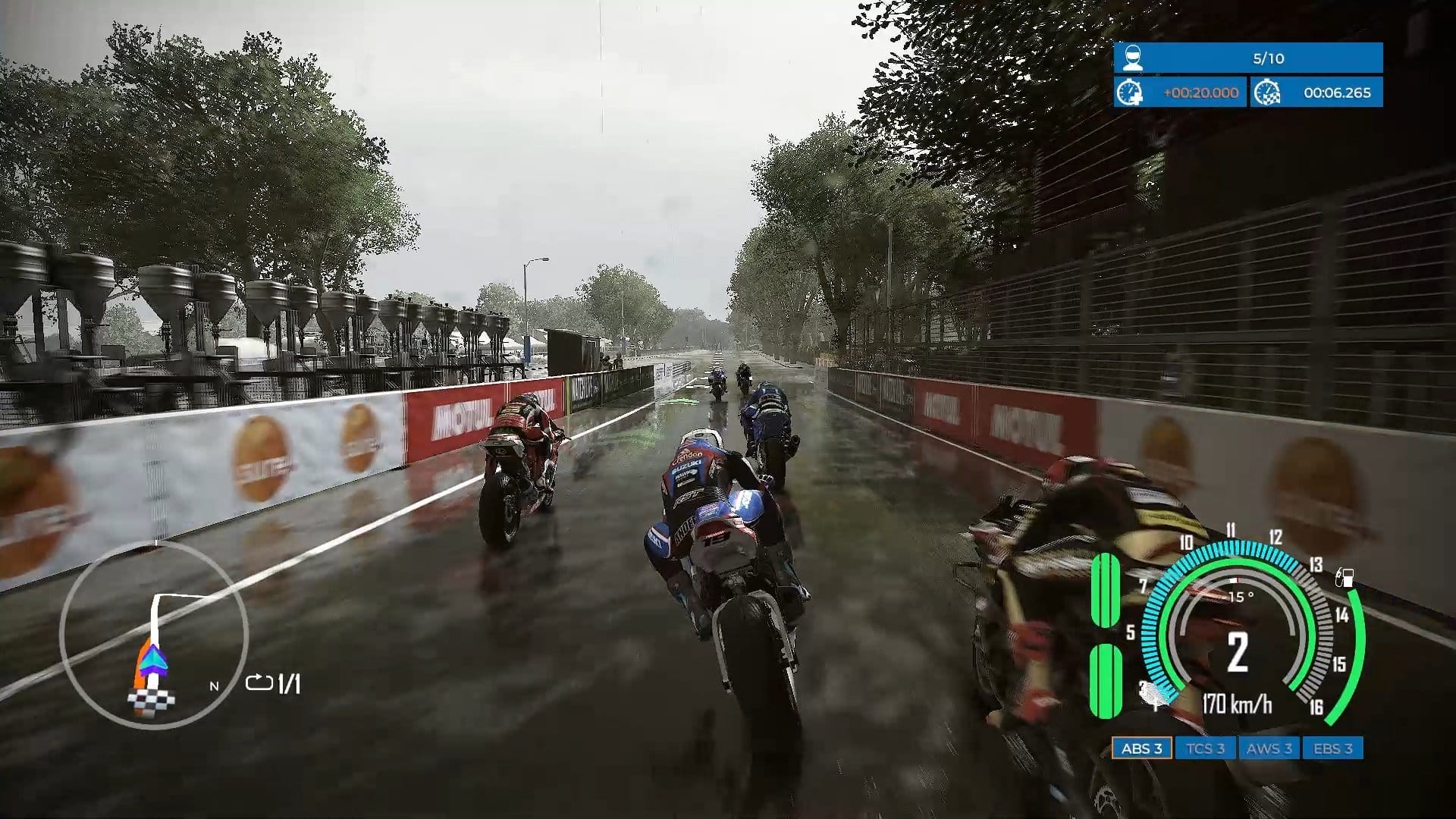 TT Isle of Man: Ride on the Edge 3 Review