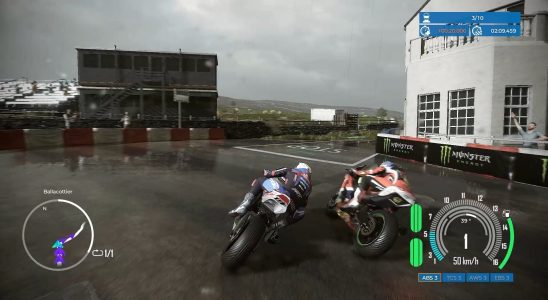 TT Isle of Man: Ride on the Edge 3 Review