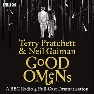 Good Omens: La dramatisation de BBC Radio 4