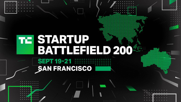 Startups APAC : postulez pour Startup Battlefield 200