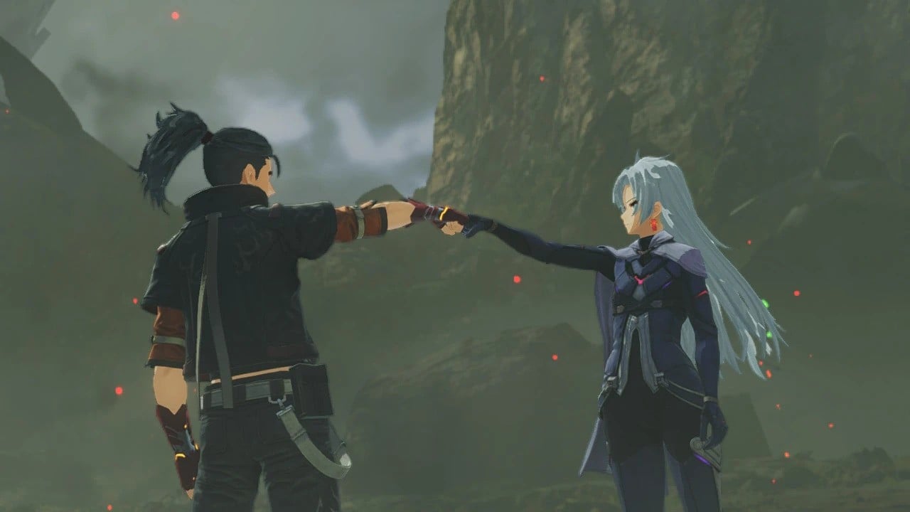 Xenoblade Chronicles 3: Future Redeemed – Tous les emplacements des reliques
