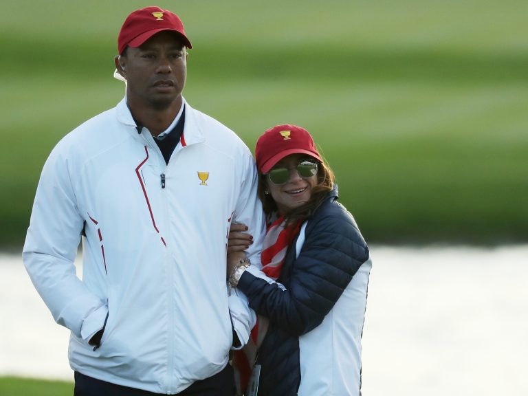 « Absolument sans mérite » : les avocats de Tiger Woods tentent d’arrêter le procès de l’ex-petite amie