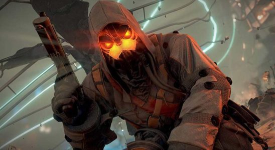 Horizon est cool et tout, mais où diable est Killzone ?