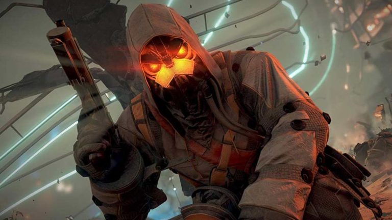 Horizon est cool et tout, mais où diable est Killzone ?
