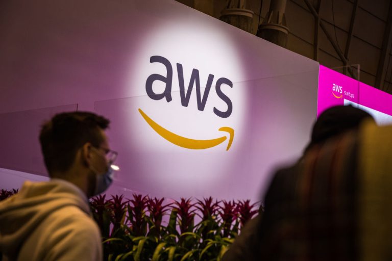 AWS annonce une nouvelle version de la base de données Aurora qui supprime les coûts d’E/S