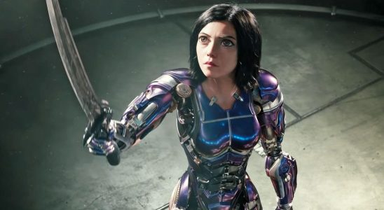 Alita: Battle Angel 2 reçoit une mise à jour passionnante