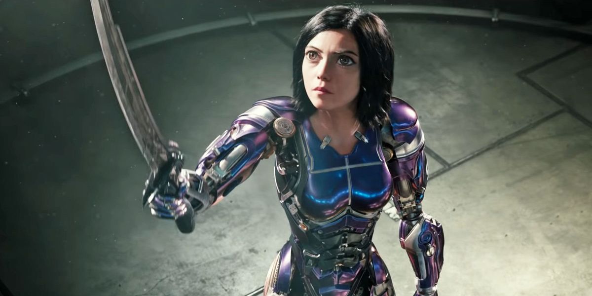 Alita: Battle Angel 2 reçoit une mise à jour passionnante

