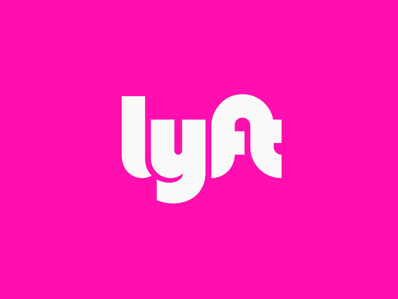 Lyft Rose