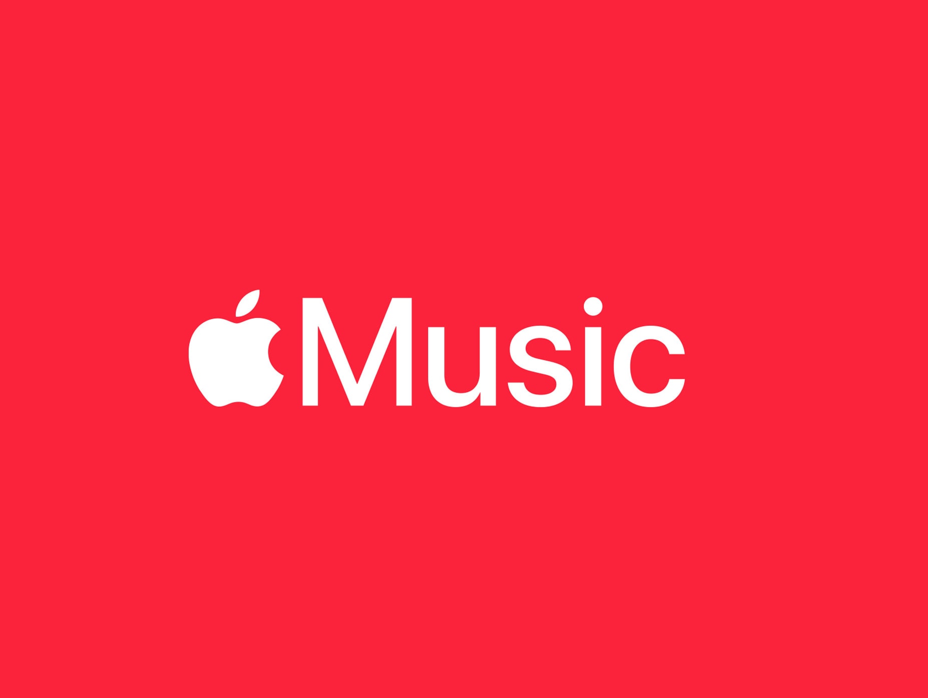 Apple Musique