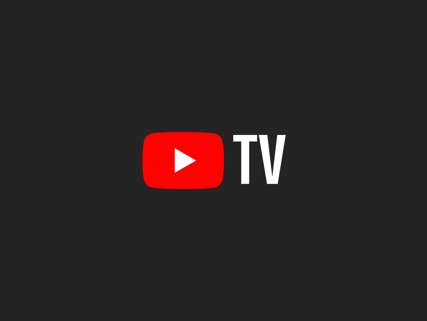 Télévision YouTube